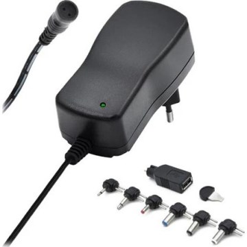 Toiteadapter 2250 mA 3-12V