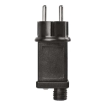 Toiteallikas jõulutuledele 12 W / 230 V, IP44