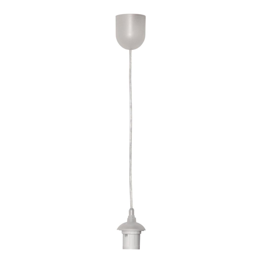 Toitekaabel 1xE27/15W/230V