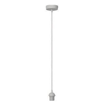 Toitekaabel 1xE27/15W/230V