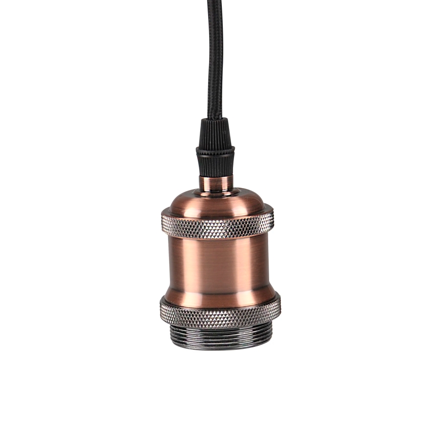 Toitekaabel 1xE27/20W/230V vask