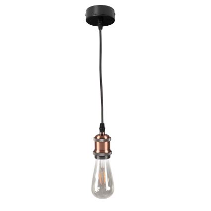 Toitekaabel 1xE27/20W/230V vask