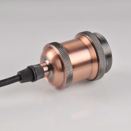 Toitekaabel 1xE27/20W/230V vask