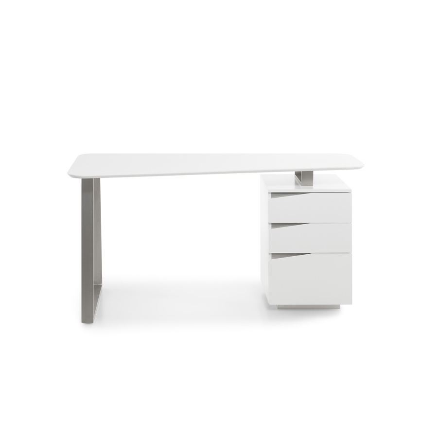 TOMI kirjutuslaud, valge