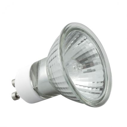 Tööstuslik halogeenpirn GU10/50W/230V 2925K