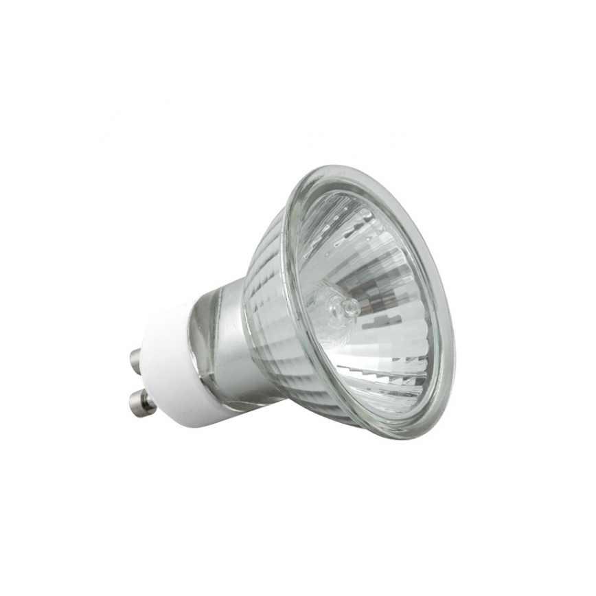 Tööstuslik halogeenpirn GU10/50W/230V 2925K