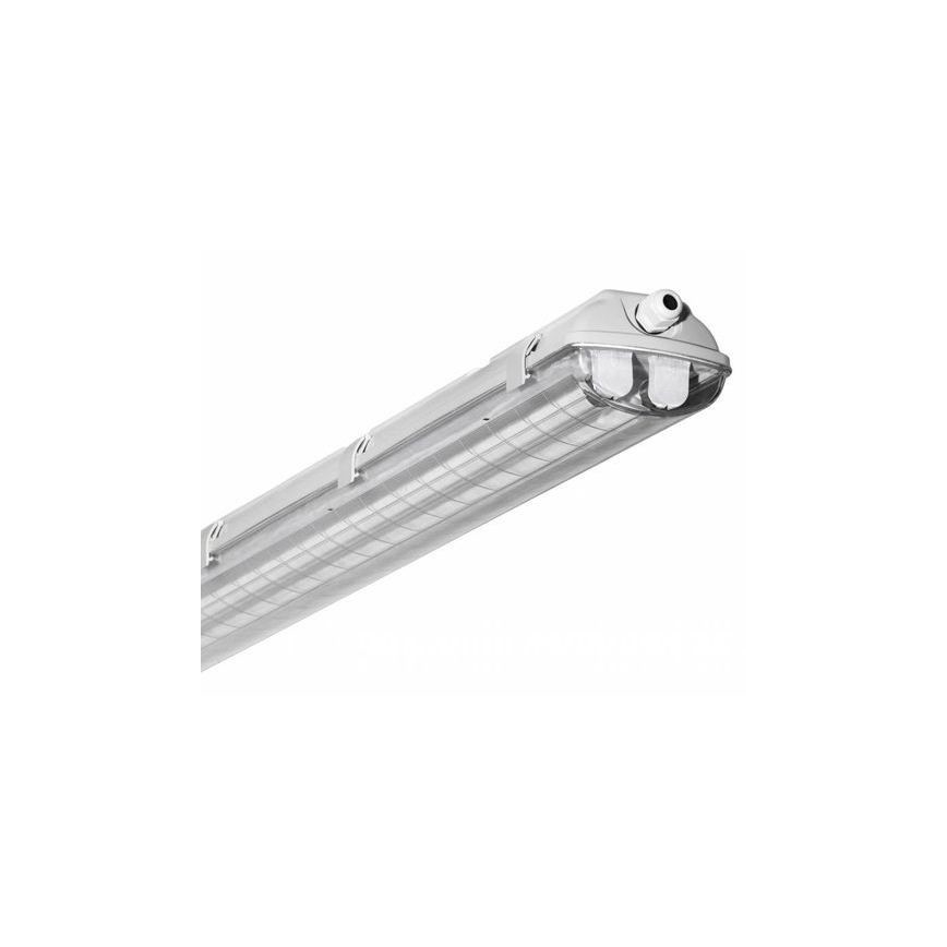 Tööstuslik luminofoorvalgusti 2xG13/9W/230V IP65