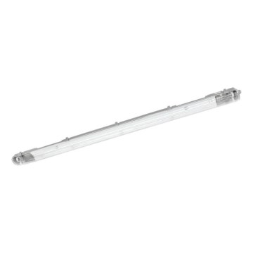 Tööstuslik luminofoorvalgusti HERMIC T8 2xG13/18W/230V IP65