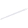 Tööstuslik luminofoorvalgusti LED/48W/230V IP65 4000K 156 cm
