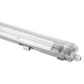 Tööstuslik luminofoorvalgusti LIMEA T8 1xG13/10W/230V IP65 60cm