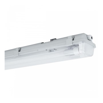 Tööstuslik luminofoorvalgusti LIMEA T8 2xG13/10W/230V IP65 1500mm