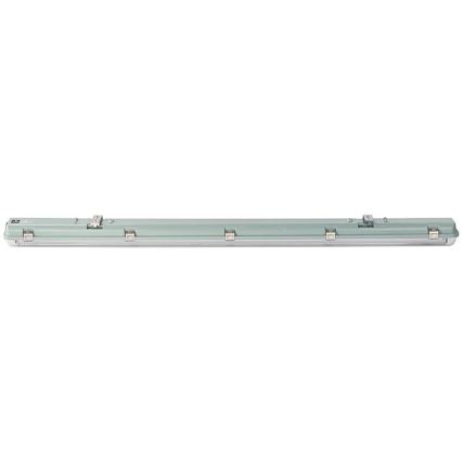 Tööstuslik luminofoorvalgusti T8 2xG13/18W/230V IP65 126 cm