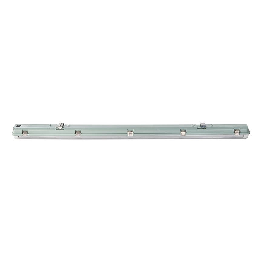 Tööstuslik luminofoorvalgusti T8 2xG13/18W/230V IP65 126 cm