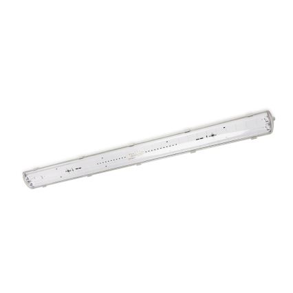 Tööstuslik luminofoorvalgusti T8 2xG13/18W/230V IP65