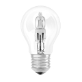 Tööstuslik pirn E27/53W/230V läbipaistev 2800K
