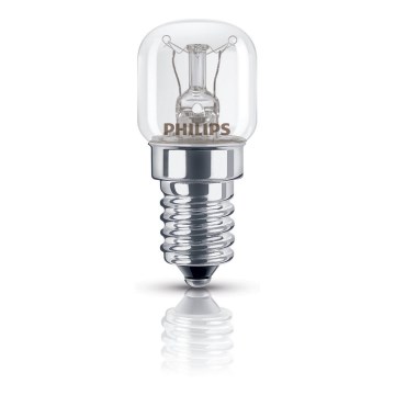 Tööstuslik pirn Philips E14/20W/230V