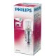 Tööstuslik pirn Philips E14/20W/230V