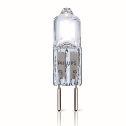 Tööstuslik pirn Philips HALOGEN GY6,35/35W/12V 3100K