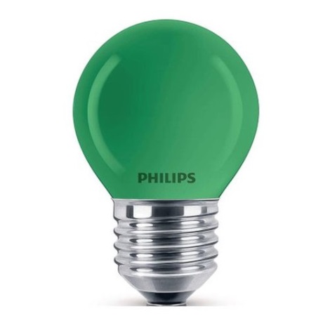 Tööstuslik pirn Philips PARTY E27/15W/230V