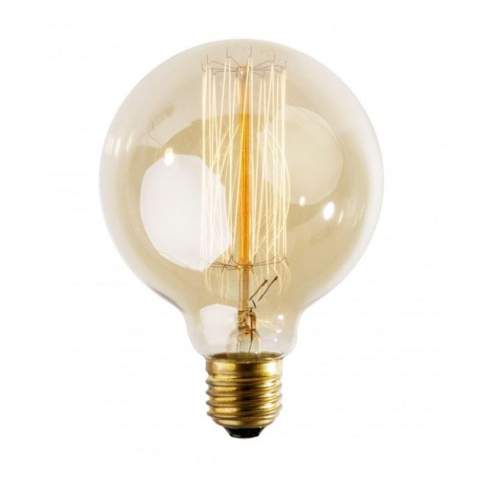 Tööstuslik pirn SELEBY G95 E27/60W/230V 2,200K