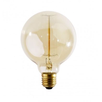 Tööstuslik pirn SELEBY G95 E27/60W/230V 2,200K