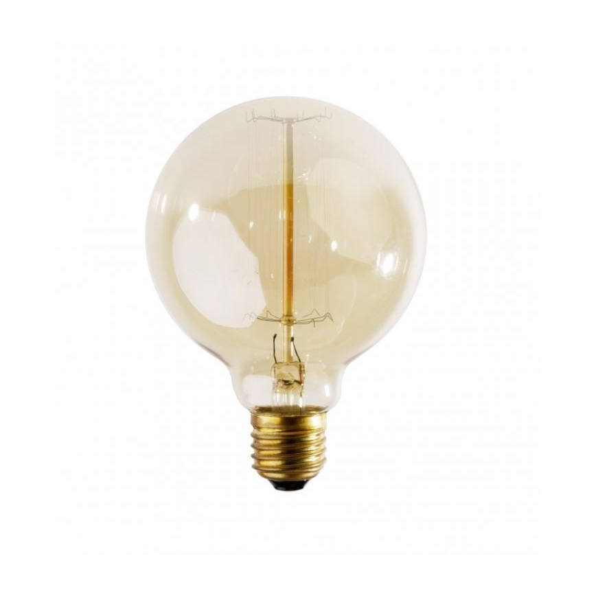 Tööstuslik pirn SELEBY G95 E27/60W/230V 2,200K