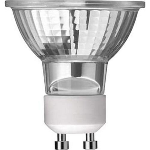 Tööstuslik reflektori pirn HALOSOFT GU10/53W/230V 2800K