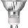 Tööstuslik reflektori pirn HALOSOFT GU10/53W/230V 2800K