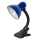 Top Light 630 M - Klambriga lamp STUDENT 1xE27/60W/230V