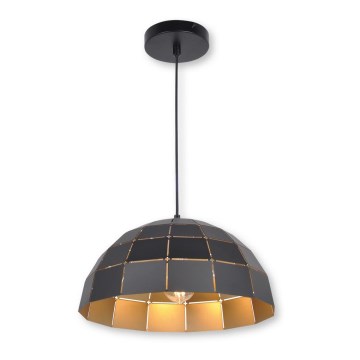Top Light Apolo 30C - Lühter 1xE27/40W/230V kuldne/must