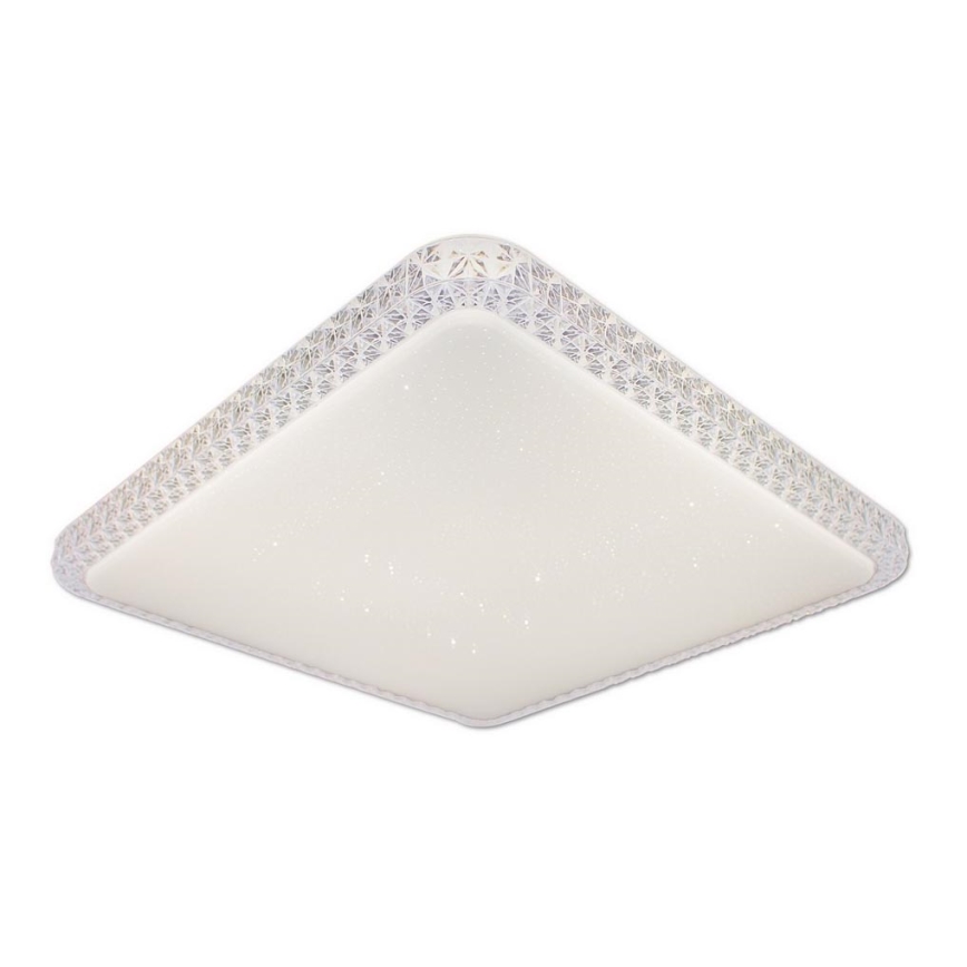 Top Light Aura 30 - LED-laevalgusti 1xLED/24W/230V