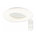 Top Light Cloud PL RC - LED Hämardatav laevalgusti kaugjuhtimispuldiga CLOUD LED/40W/230V