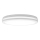 Top Light - COMET LED-vannitoa laelamp, 40 W, 230 V, 3000/4000/6500K, IP54, valge, Ø 40 cm