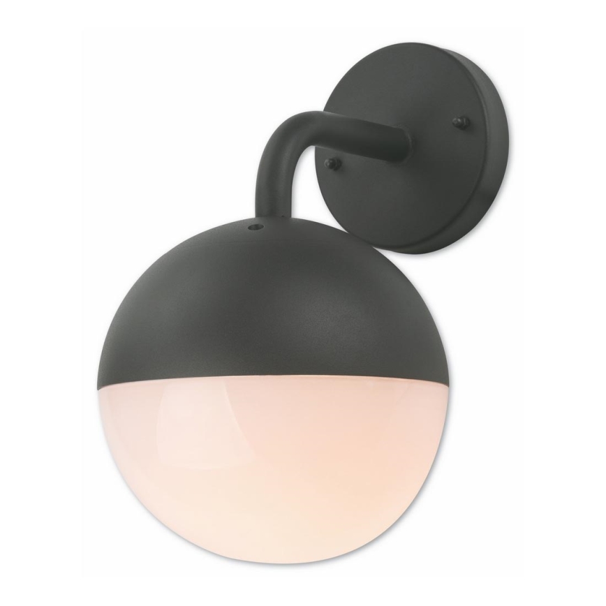 Top Light Cordoba D - Seinavalgusti õue 1xE27/40W/230V IP54