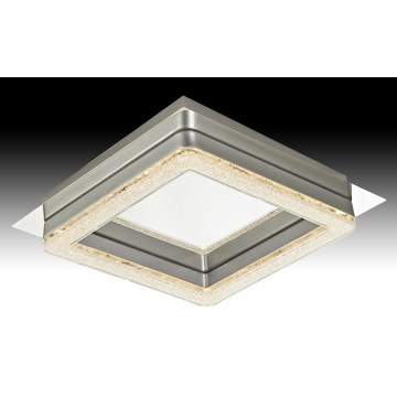 Top Light Crystal H - LED Laevalgusti CRYSTAL LED/16W/230V