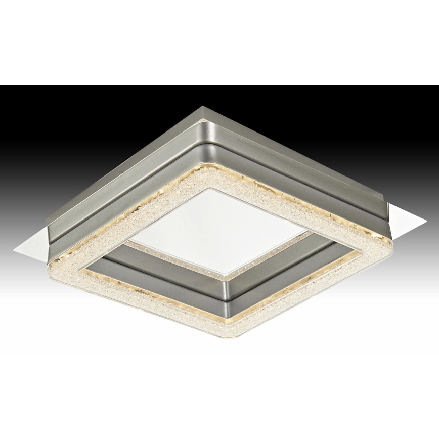 Top Light Crystal H - LED Laevalgusti CRYSTAL LED/16W/230V