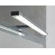 Top Light GILA LED- LED Seinavalgusti vannituppa GILA LED/5W/230V IP44