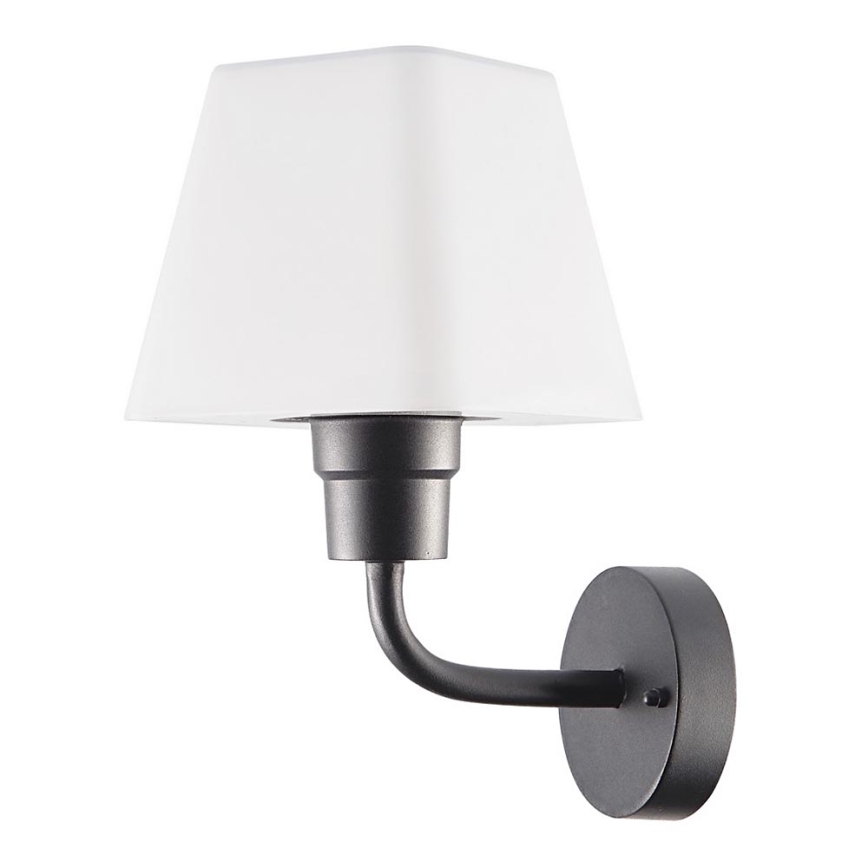 Top Light GRANADA N - Seinavalgusti õue 1xE27/40W/230V IP44