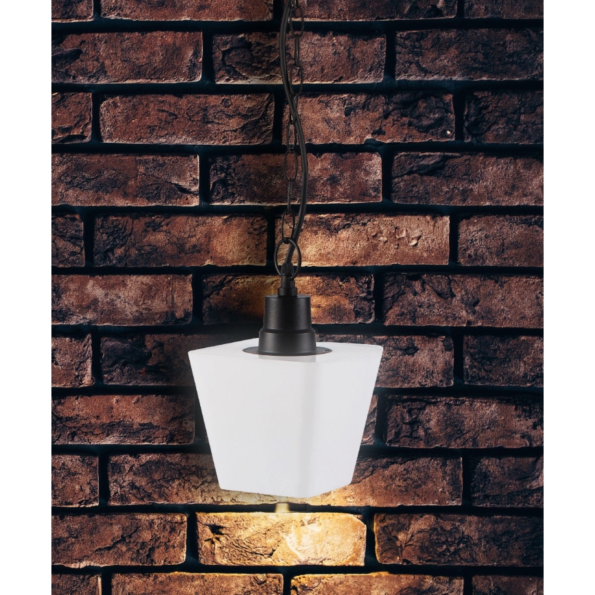 Top Light GRANADA R - Välilühter GRANADA 1xE27/40W/230V IP44