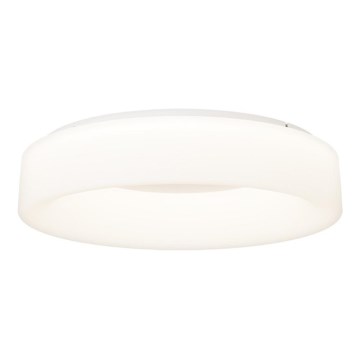 Top Light - Hämardatav LED-laelamp HALO LED/60W/230V 3000-6500K läbimõõt 60 cm valge + kaugjuhtimispult