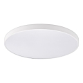 Top Light - hämardatav LED-vannitoa laelamp PETAL LED/60W/230V 3000-6500K IP44 läbimõõt 59 cm valge + kaugjuhtimispult