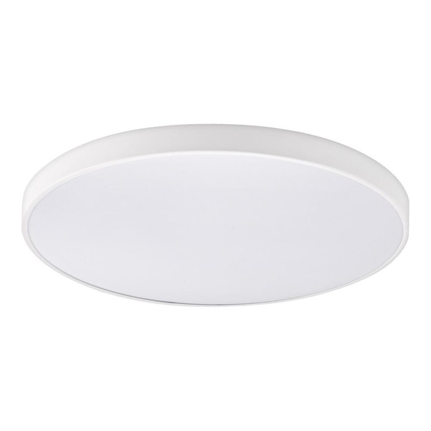Top Light - hämardatav LED-vannitoa laelamp PETAL LED/60W/230V 3000-6500K IP44 läbimõõt 59 cm valge + kaugjuhtimispult
