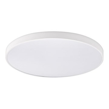 Top Light - Hämardatav PETAL LED laelamp 60W/230V 3000-6500K läbimõõt 59 cm valge + kaugjuhtimispult