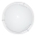 Top Light - Laevalgusti 2xE27/60W/230V valge