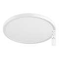 Top Light - LED Hämardatav laevalgusti LED/36W/230V 3000-6500K + kaugjuhtimispult