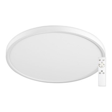 Top Light - LED Hämardatav laevalgusti LED/36W/230V 3000-6500K + kaugjuhtimispult