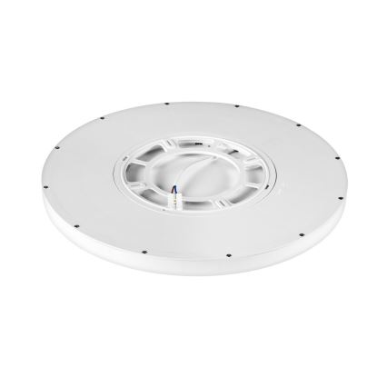 Top Light - LED Hämardatav laevalgusti LED/36W/230V 3000-6500K + kaugjuhtimispult