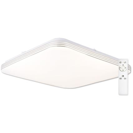 Top Light - LED Hämardatav laevalgusti OCEAN LED/36W/230V 3000-6500K + kaugjuhtimispult