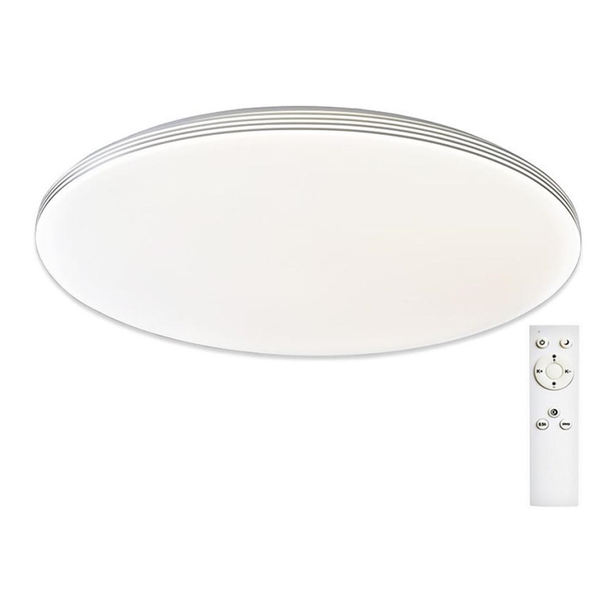 Top Light - LED Hämardatav laevalgusti OCEAN LED/36W/230V 3000-6500K + kaugjuhtimispult