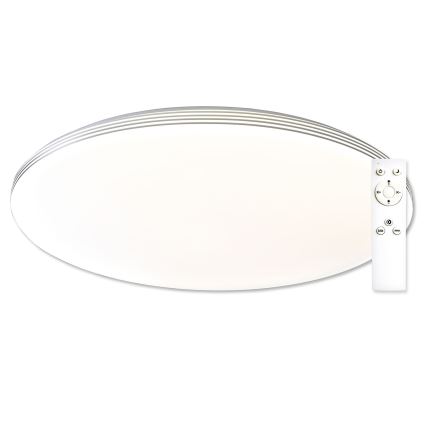 Top Valgustus - LED Hämardatav laevalgusti OCEAN LED/36W/230V 3000-6500K + kaugjuhtimispult